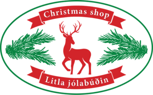 Jólabúðin