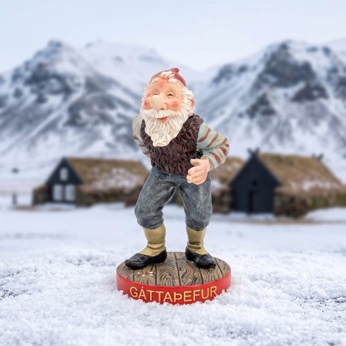 Gáttaþefur